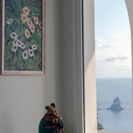 Vakantiehuis Alibertini *