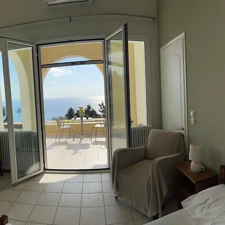 Alibertini Vakantiehuis