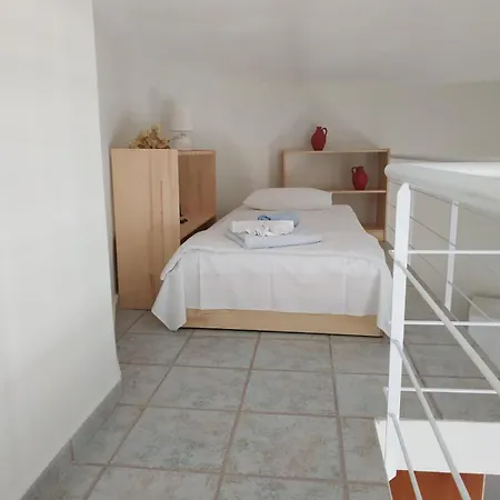 Alibertini Vakantiehuis *